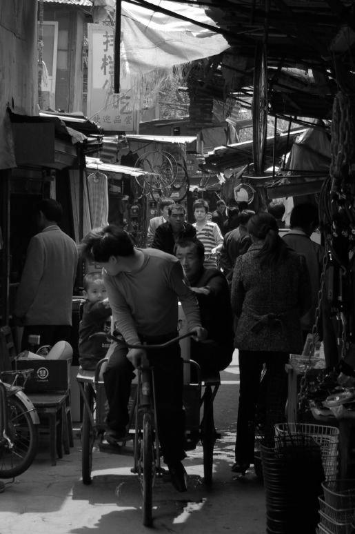 Shanghai picture